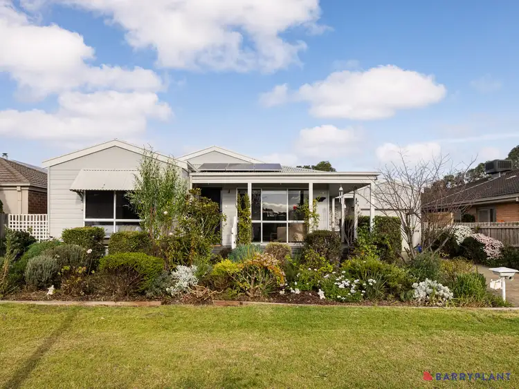 Second view of Homely house listing, 6 Katherine Circuit, Cowes VIC 3922