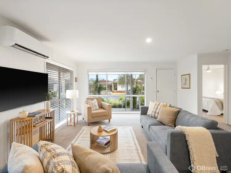 Third view of Homely house listing, 6 Katherine Circuit, Cowes VIC 3922