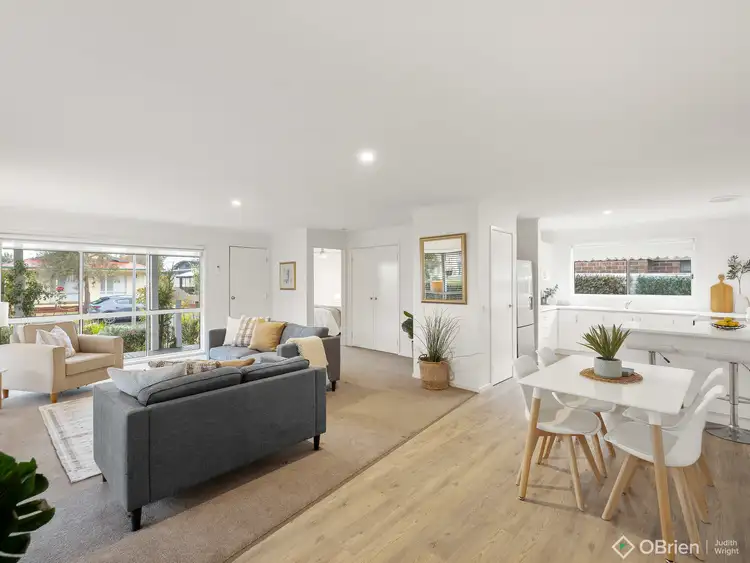 Fifth view of Homely house listing, 6 Katherine Circuit, Cowes VIC 3922