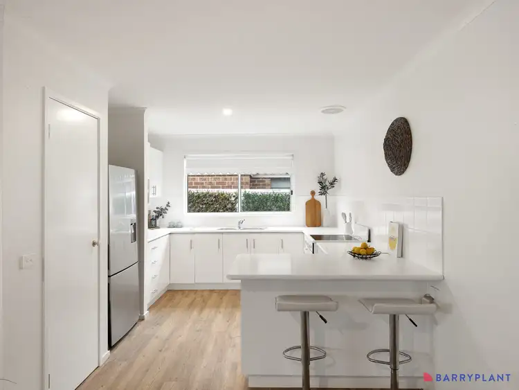 Fifth view of Homely house listing, 6 Katherine Circuit, Cowes VIC 3922