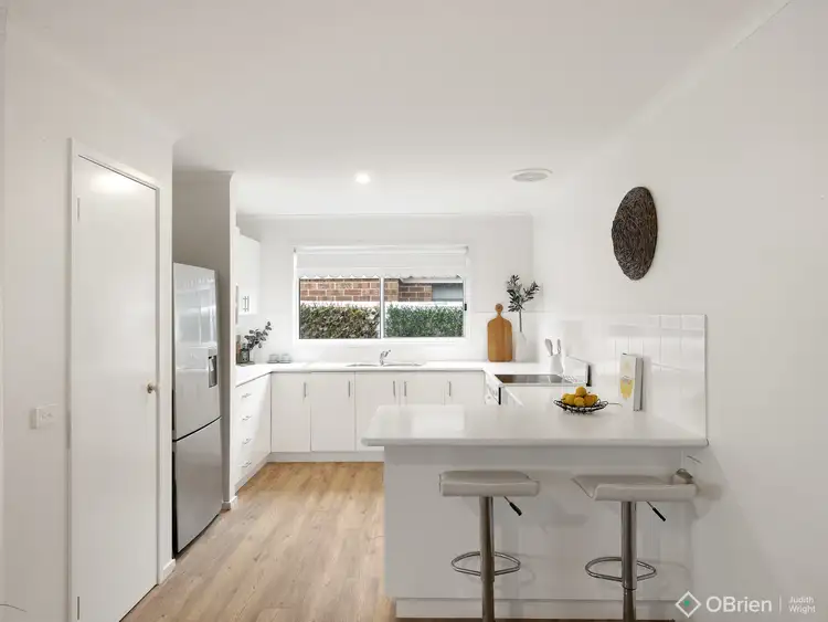 Sixth view of Homely house listing, 6 Katherine Circuit, Cowes VIC 3922