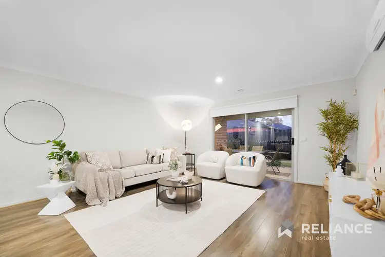 Sixth view of Homely house listing, 7 Duclair Avenue, Werribee VIC 3030