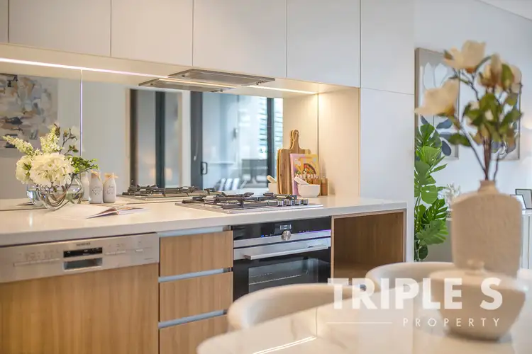 216/1 Network Place, North Ryde NSW 2113