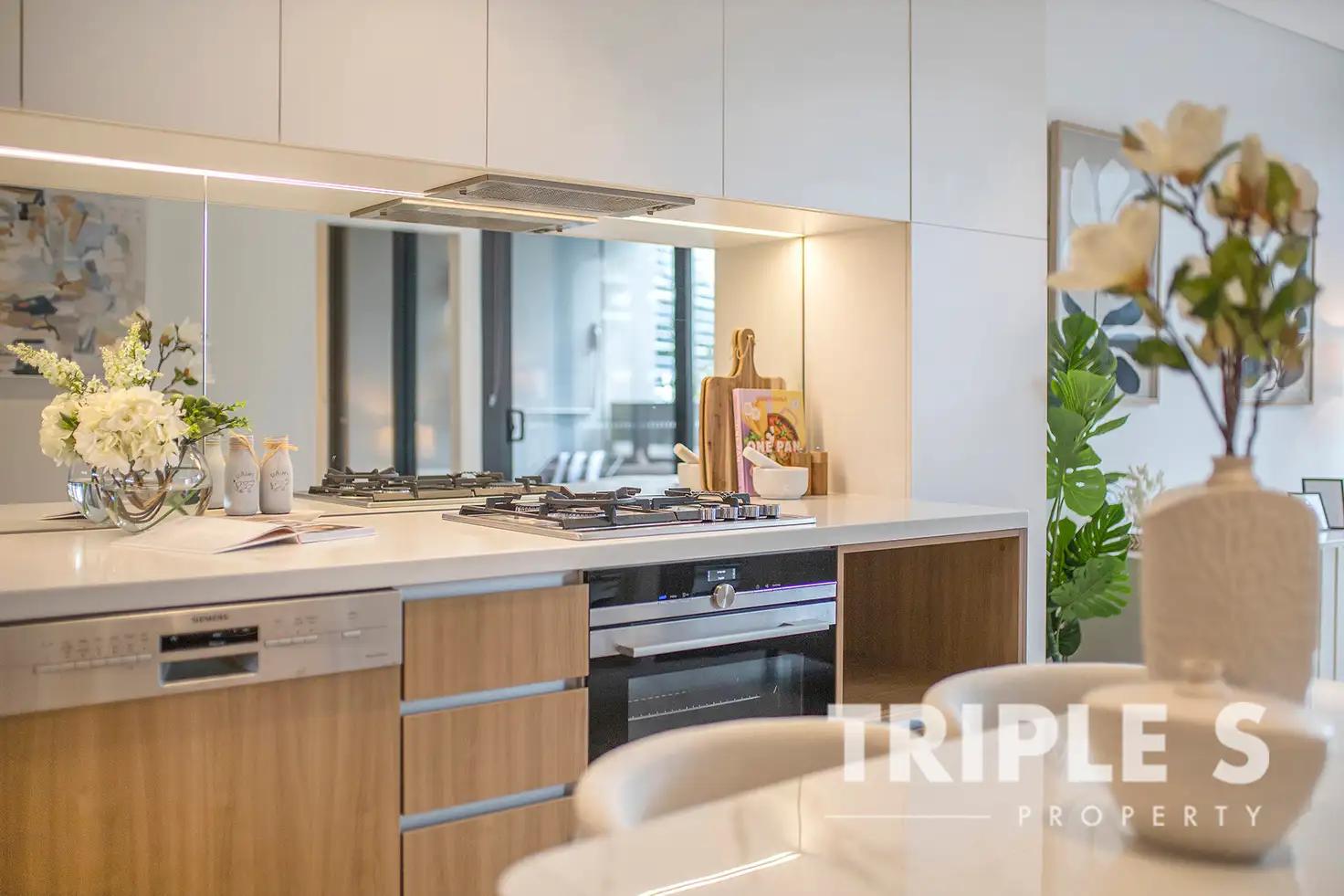 Main view of Homely apartment listing, 216/1 Network Place, North Ryde NSW 2113