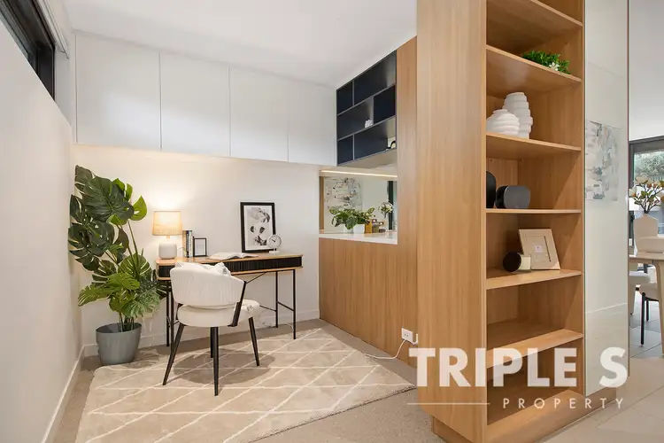 Third view of Homely apartment listing, 216/1 Network Place, North Ryde NSW 2113