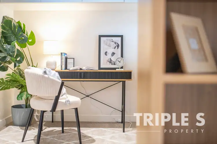 Fourth view of Homely apartment listing, 216/1 Network Place, North Ryde NSW 2113