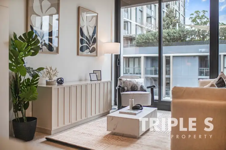 Sixth view of Homely apartment listing, 216/1 Network Place, North Ryde NSW 2113