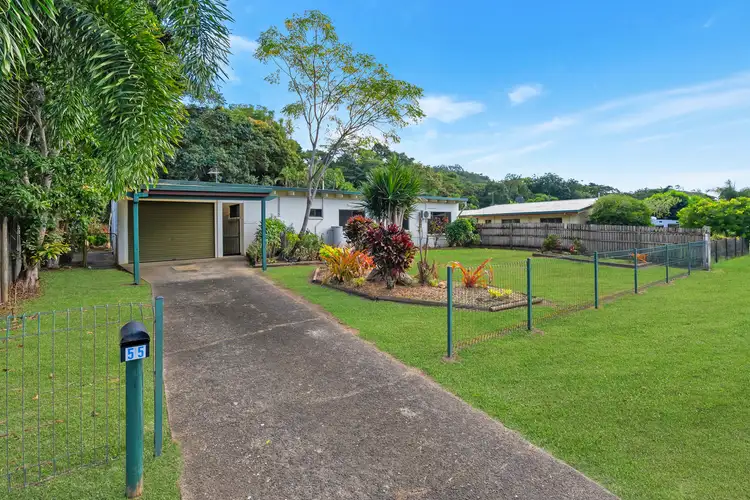 55 Survey Street, Smithfield QLD 4878