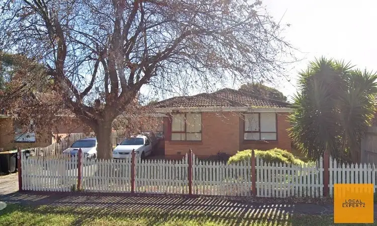 40 Falcon Drive, Melton VIC 3337
