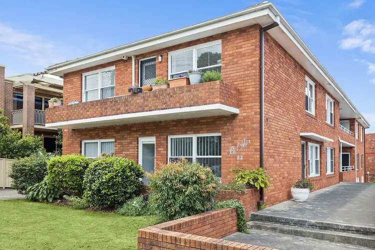 7/82 Smith Street, Wollongong NSW 2500