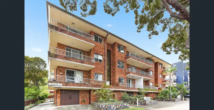 Main view of Homely apartment listing, 1/5-7 Nielsen Avenue, Carlton NSW 2218