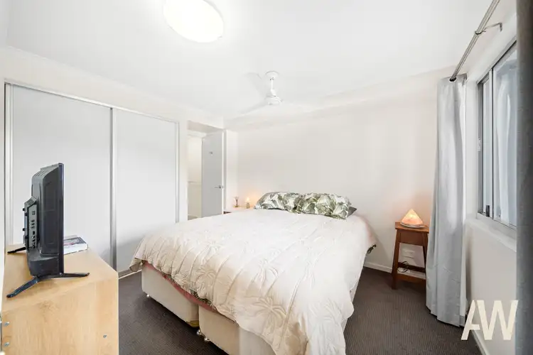Fourth view of Homely apartment listing, 147/8 Starling Street, Buderim QLD 4556