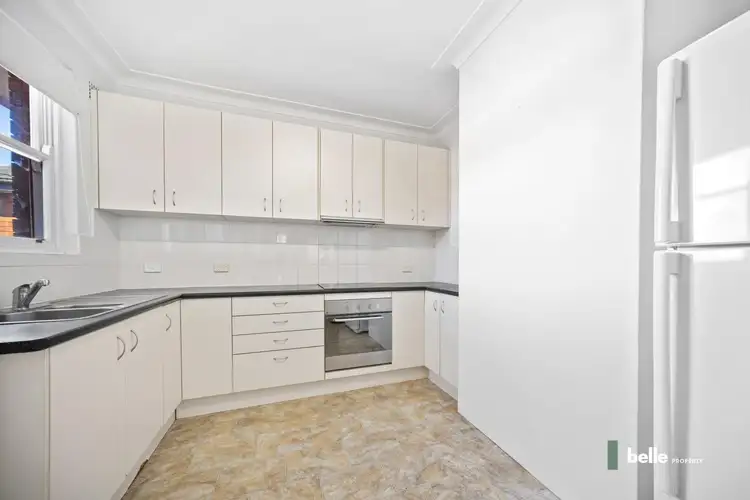 12/279 Great North Road, Five Dock NSW 2046