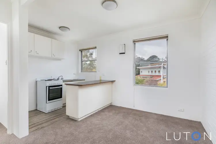 Third view of Homely apartment listing, 27/137 Blamey Crescent, Campbell ACT 2612