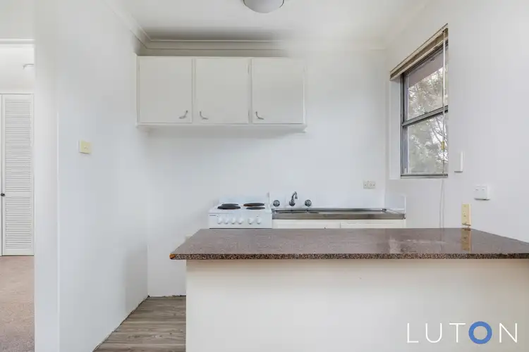 Fourth view of Homely apartment listing, 27/137 Blamey Crescent, Campbell ACT 2612