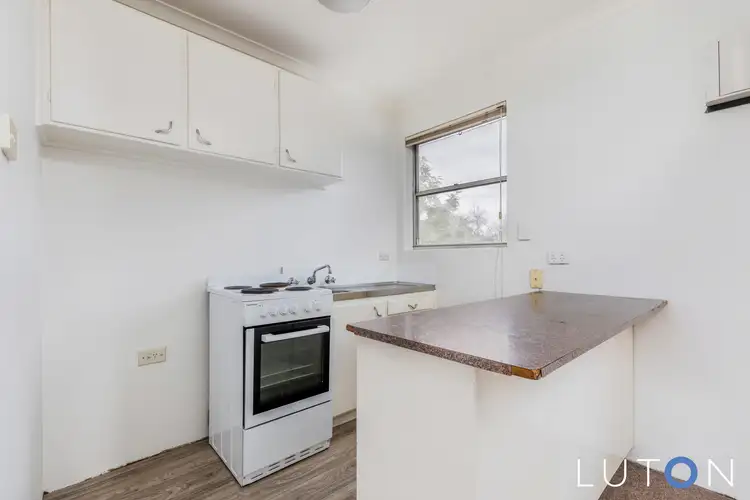 Fifth view of Homely apartment listing, 27/137 Blamey Crescent, Campbell ACT 2612