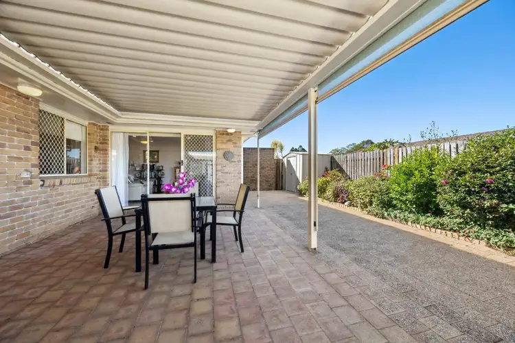 64/83 Lindsay Road, Buderim QLD 4556