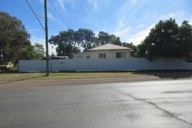 Main view of Homely house listing, 85 Day Street, Tara QLD 4421