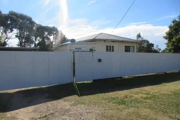 Fourth view of Homely house listing, 85 Day Street, Tara QLD 4421