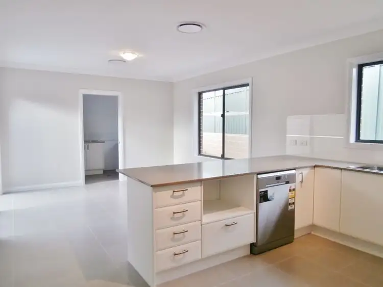 Third view of Homely unit listing, 10/57 Rosemont Avenue, Bathurst NSW 2795