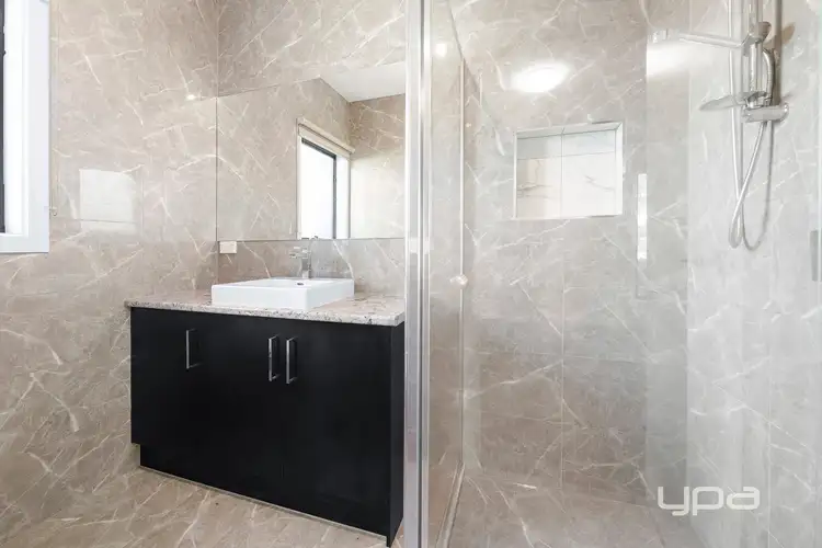 Third view of Homely house listing, 17 Angul Parade, Deanside VIC 3336