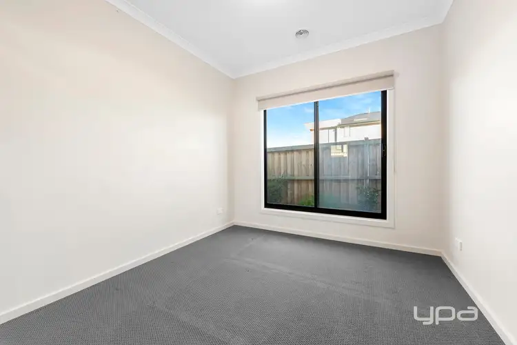 Fourth view of Homely house listing, 17 Angul Parade, Deanside VIC 3336