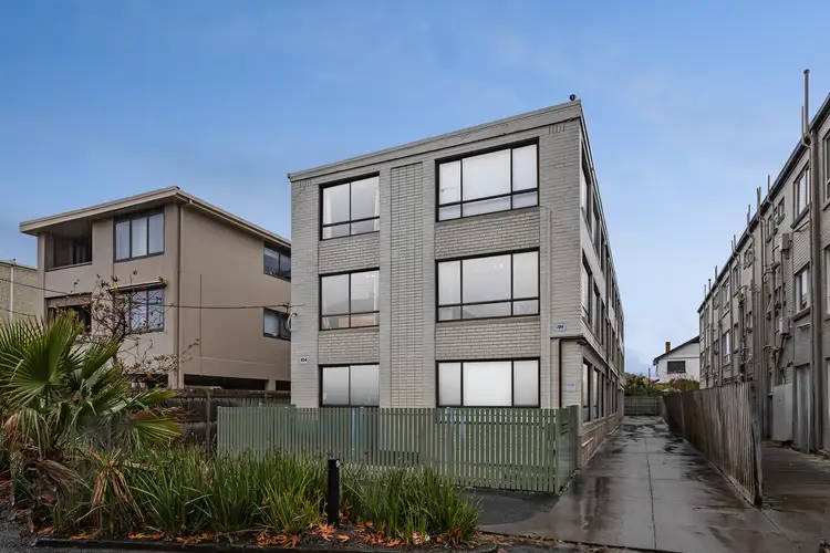 Main view of Homely apartment listing, 3/104 Westbury Street, Balaclava VIC 3183