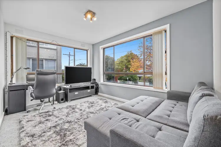 Second view of Homely apartment listing, 3/104 Westbury Street, Balaclava VIC 3183