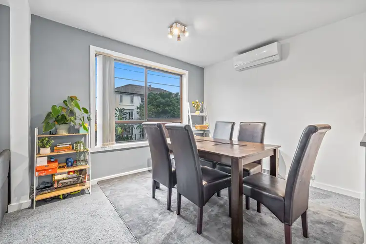 Third view of Homely apartment listing, 3/104 Westbury Street, Balaclava VIC 3183