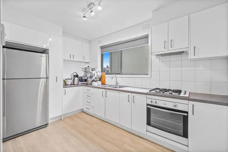 Fourth view of Homely apartment listing, 3/104 Westbury Street, Balaclava VIC 3183