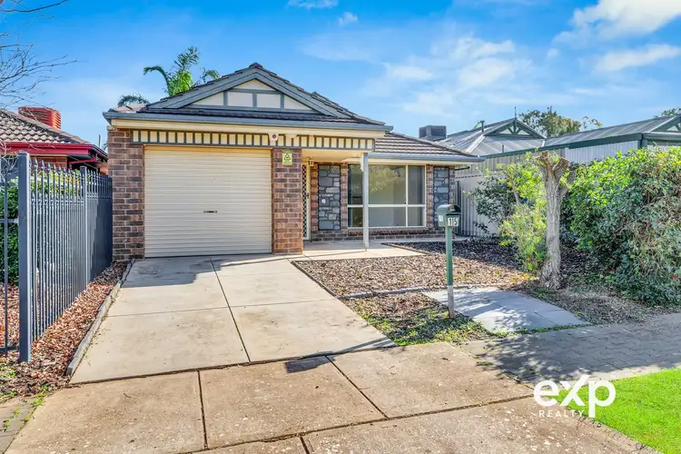 15 Fisherton Street, Elizabeth North SA 5113