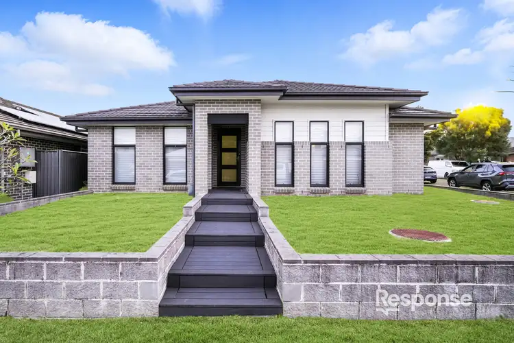2 Houston Street, Jordan Springs NSW 2747