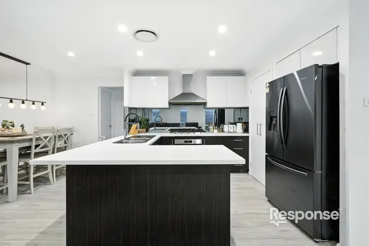 Third view of Homely house listing, 2 Houston Street, Jordan Springs NSW 2747