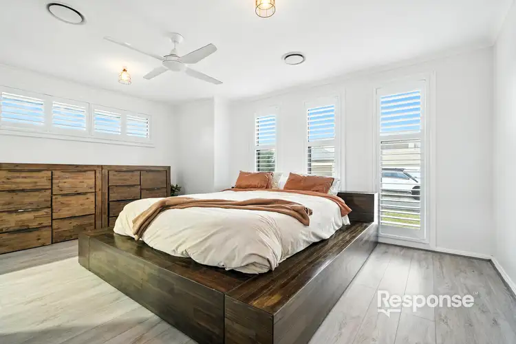 Fifth view of Homely house listing, 2 Houston Street, Jordan Springs NSW 2747