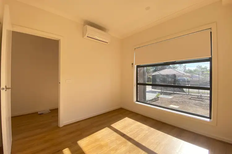 Third view of Homely townhouse listing, 86 Mount View Road, Lalor VIC 3075
