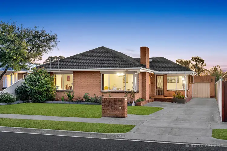 4 Yagoona Avenue, Noble Park VIC 3174