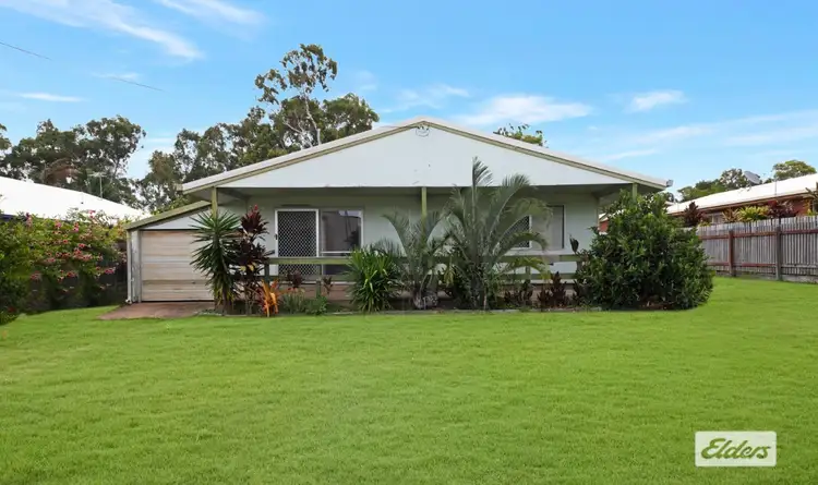 22 Rockhampton Road, Yeppoon QLD 4703