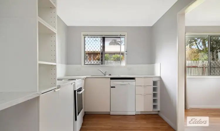 Second view of Homely house listing, 22 Rockhampton Road, Yeppoon QLD 4703
