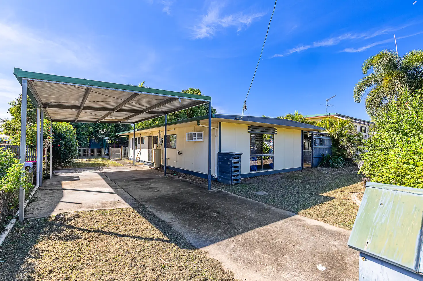 Main view of Homely house listing, 79 Gollogly Lane, Condon QLD 4815