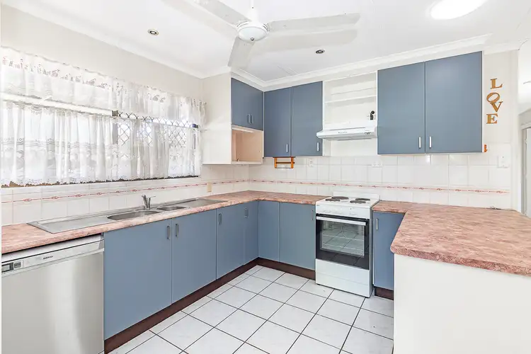 Second view of Homely house listing, 79 Gollogly Lane, Condon QLD 4815