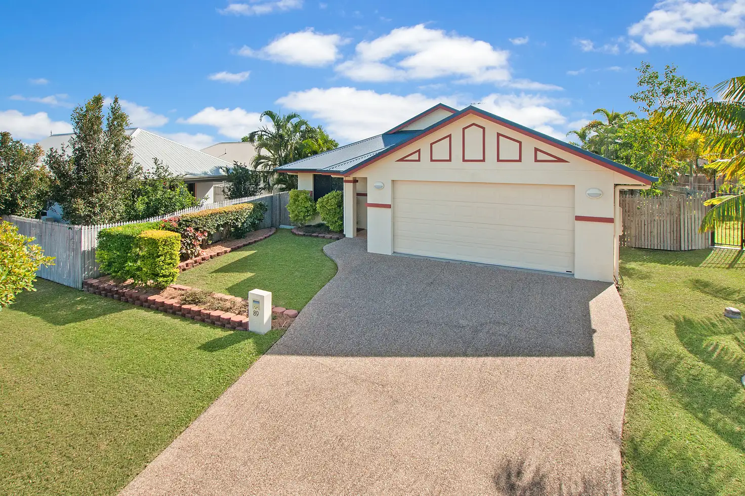 Main view of Homely house listing, 89 Estuary Parade, Douglas QLD 4814