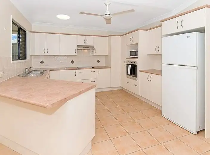 Second view of Homely house listing, 89 Estuary Parade, Douglas QLD 4814