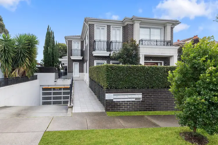 4/45 Lorraine Avenue, Bardwell Valley NSW 2207