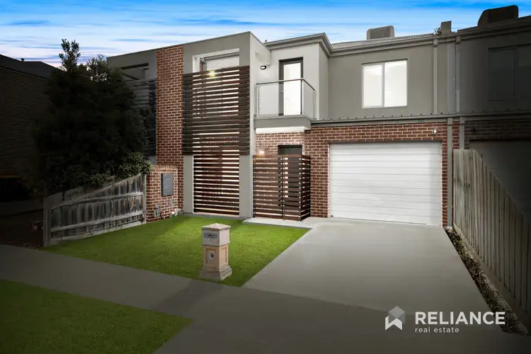 Second view of Homely house listing, 5a Creswick Drive, Point Cook VIC 3030