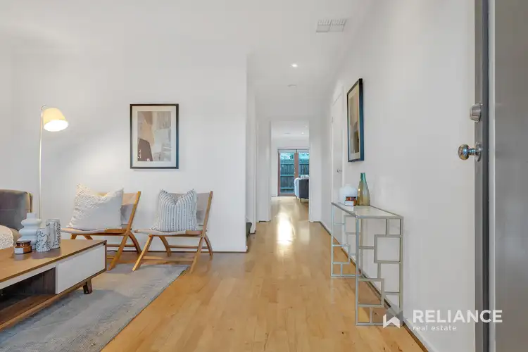 Third view of Homely house listing, 5a Creswick Drive, Point Cook VIC 3030