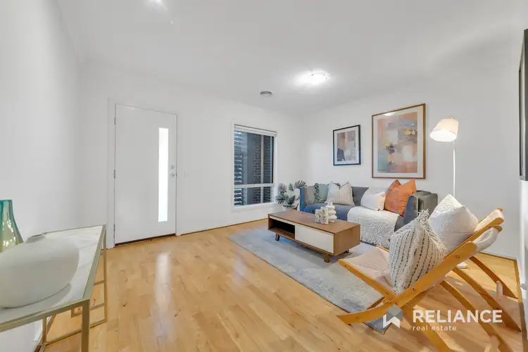 Fourth view of Homely house listing, 5a Creswick Drive, Point Cook VIC 3030