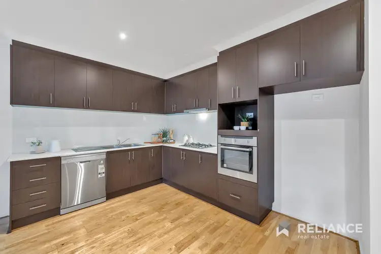 Fifth view of Homely house listing, 5a Creswick Drive, Point Cook VIC 3030
