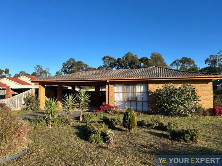 Main view of Homely house listing, 22 Willslie Crescent, Berwick VIC 3806