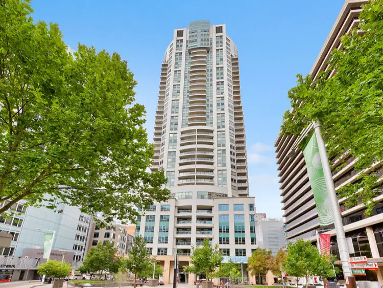 1205/77-81 Berry Street, North Sydney NSW 2060