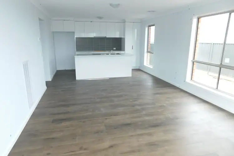 Second view of Homely townhouse listing, 8 Peppermint Place, Mount Pleasant VIC 3350